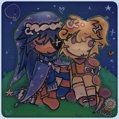 Astro PFP Friends