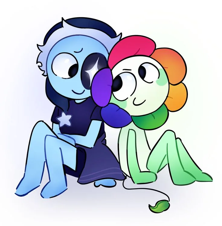 Astro PFP Friends