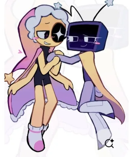 Astro PFP Friends