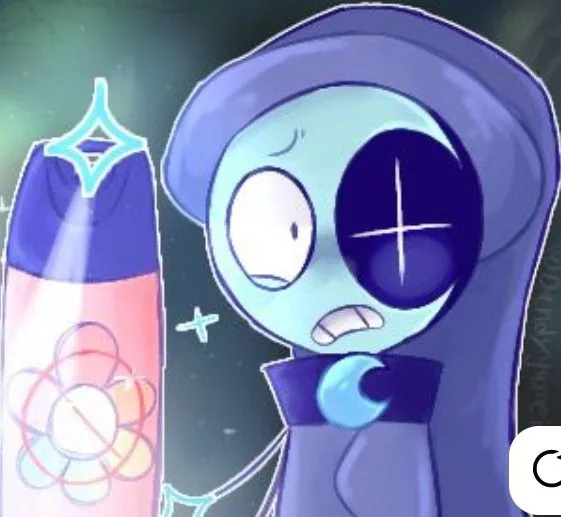 Astro PFP Funny