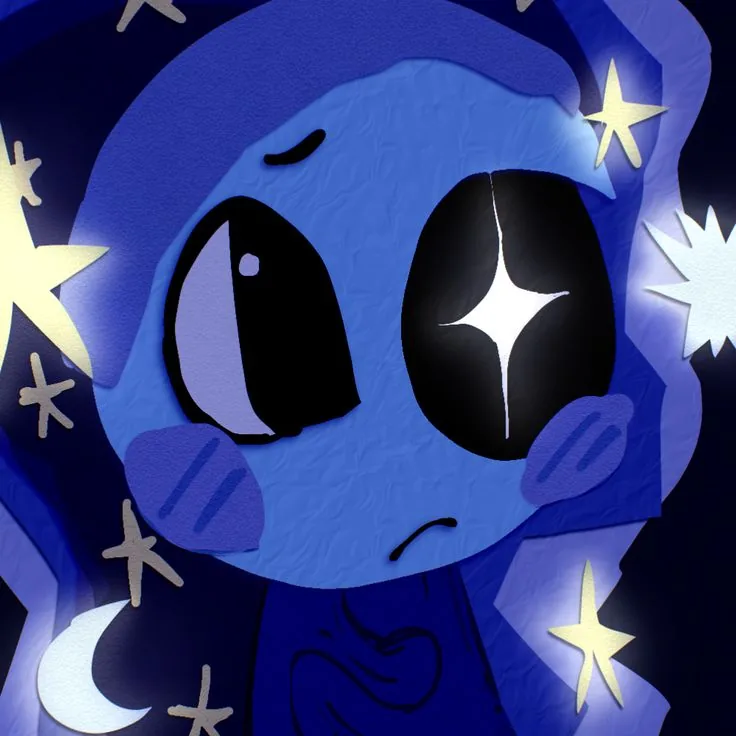 Astro PFP Funny