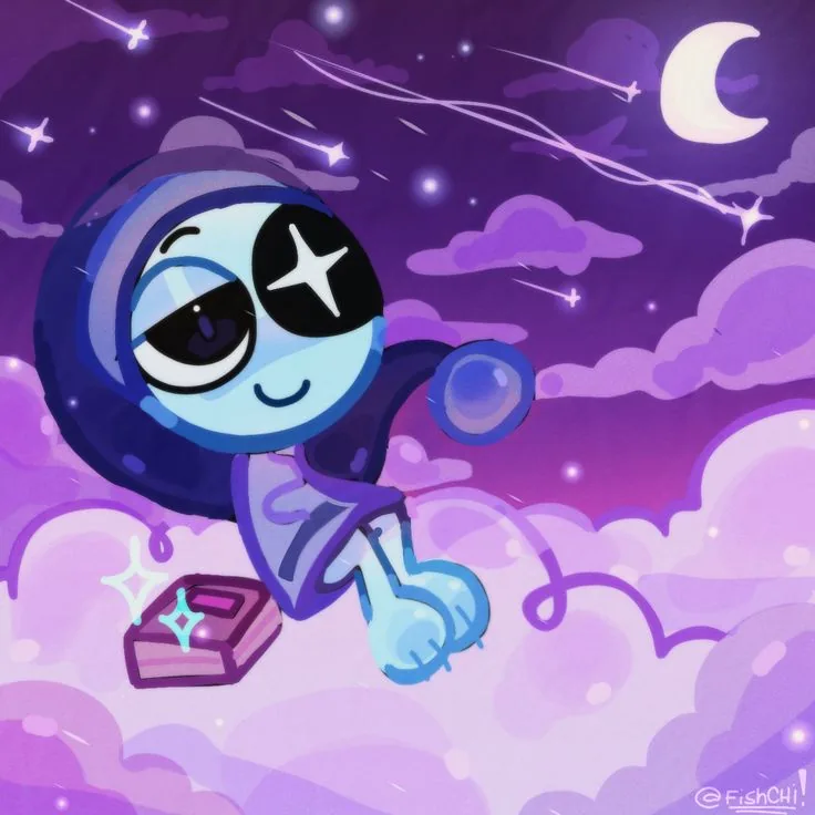 Astro PFP Matching