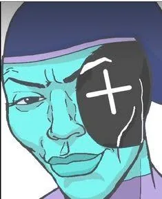Astro PFP Meme