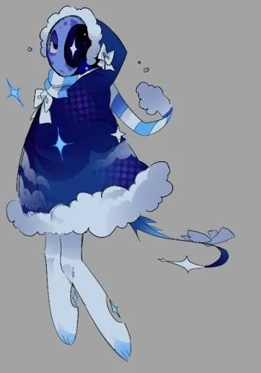 Astro PFP North Star