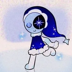 Astro PFP North Star