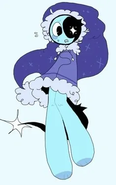 Astro PFP North Star