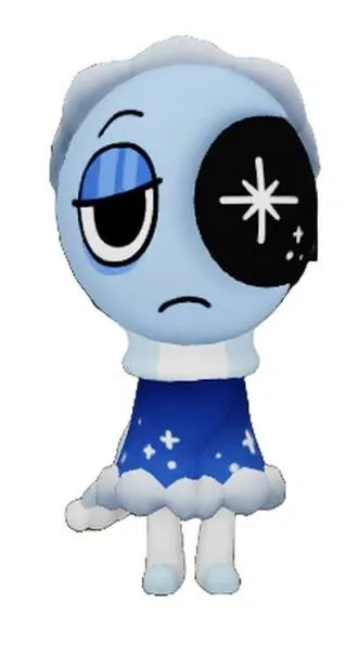 Astro PFP North Star