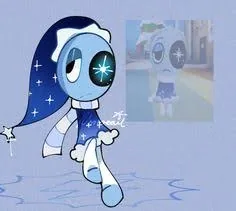 Astro PFP North Star
