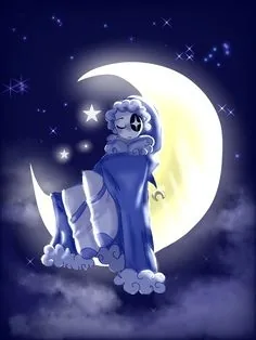 Astro PFP North Star