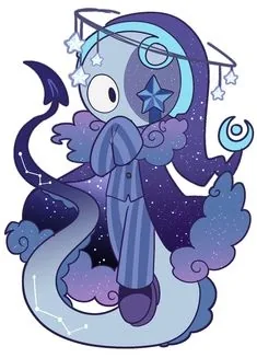 Astro PFP North Star