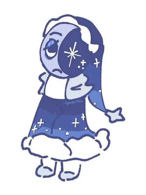 Astro PFP North Star