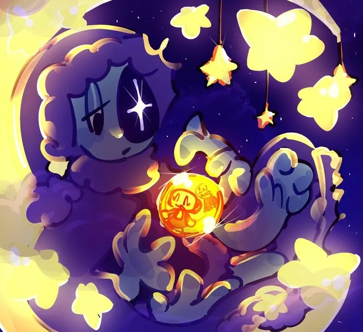 Astro PFP Pinterest