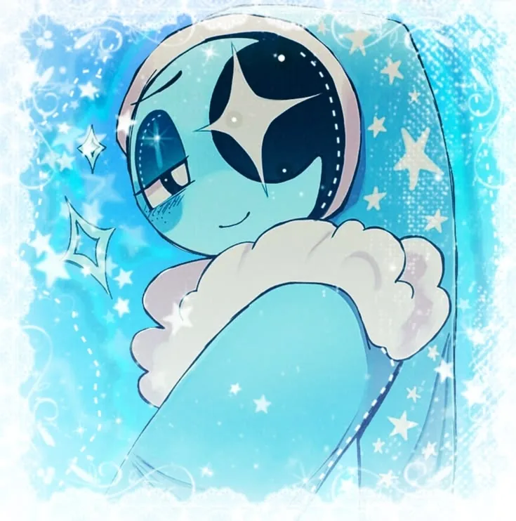 Astro PFP Pinterest