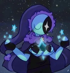 Astro PFP Pinterest