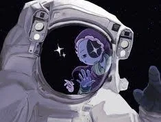 Astro PFP Pinterest