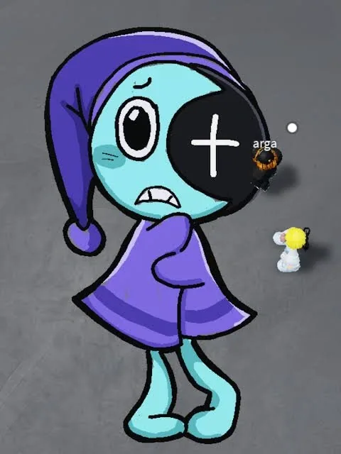 Astro PFP Roblox