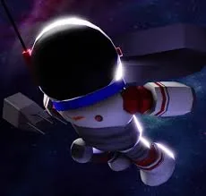 Astro PFP Roblox