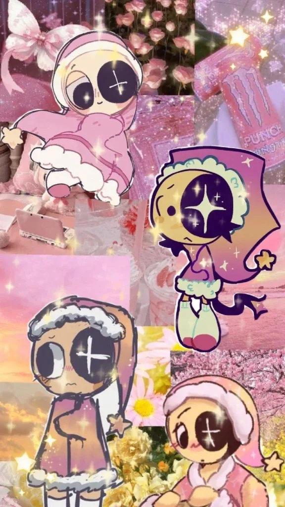 Astro PFP