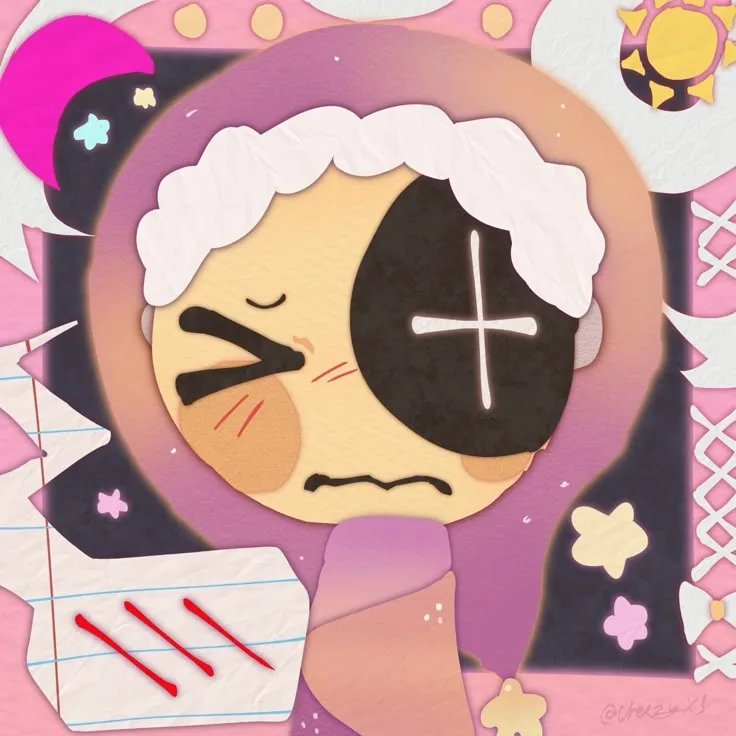 Astro PFP