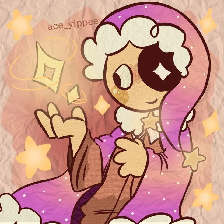Astro PFP
