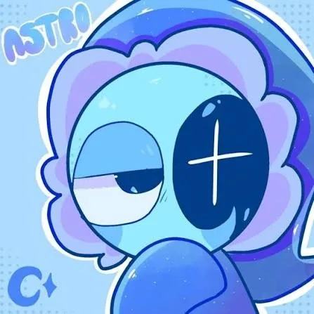 Astro PFP TikTok