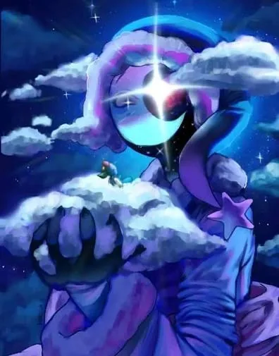 Astro PFP TikTok