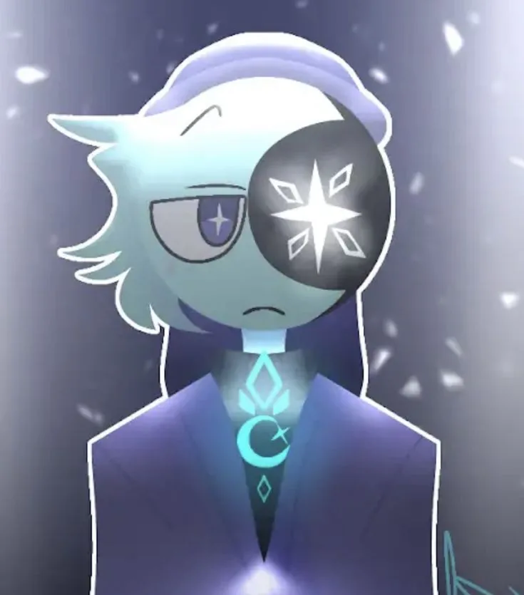 Astro PFP TikTok