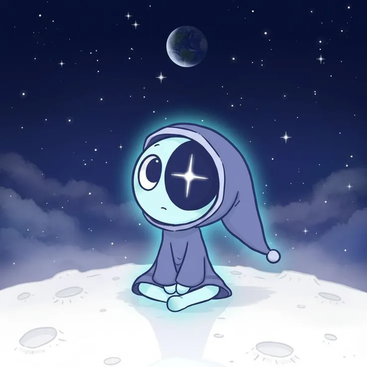 Astro PFP Twitter