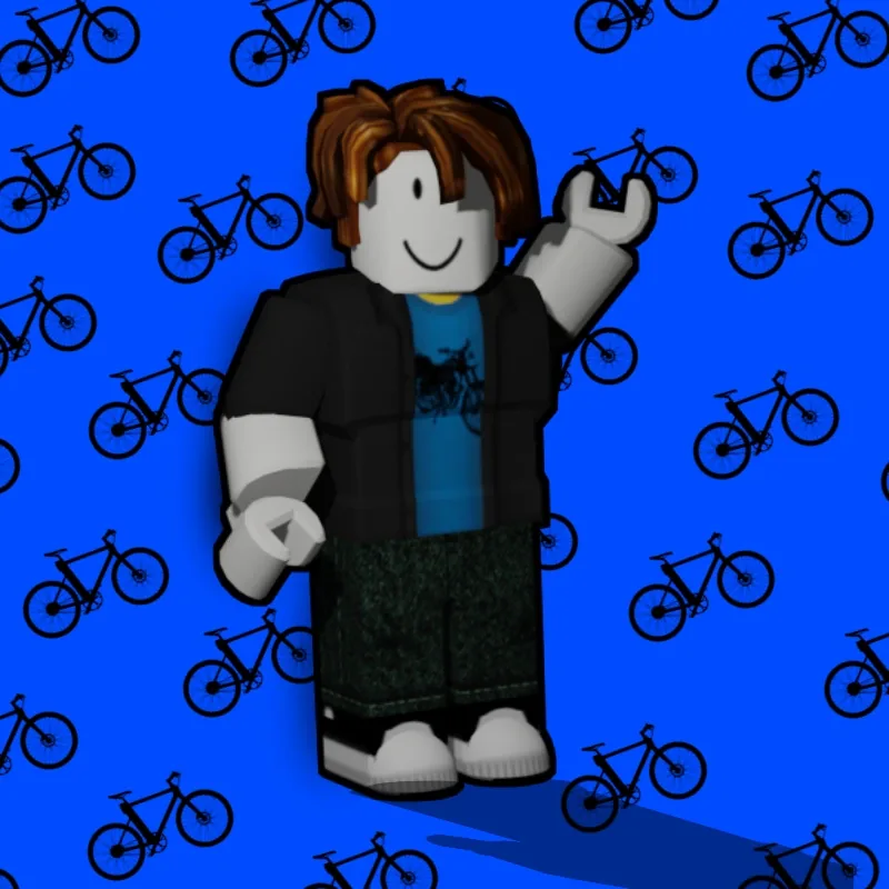 Bacon Roblox Pfp