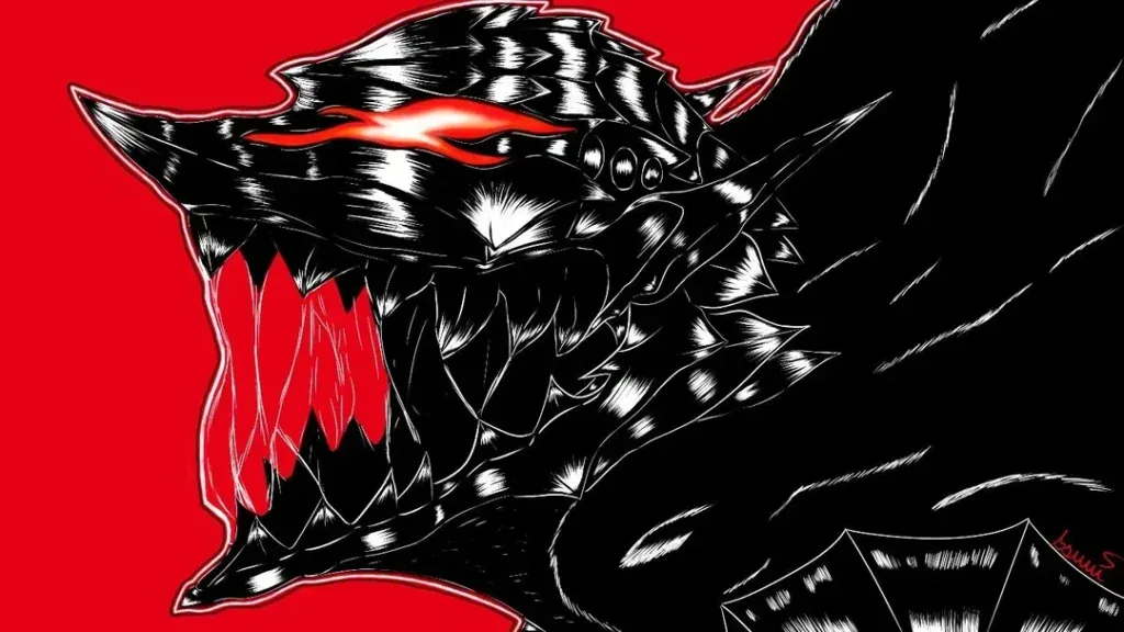 Guts PFP