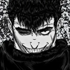 Guts PFP