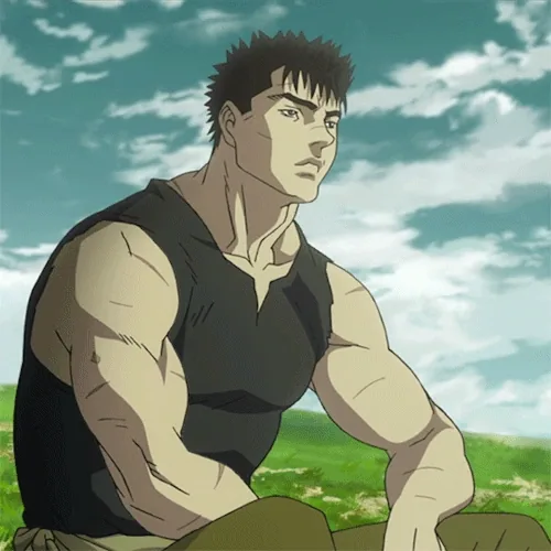 Guts PFP