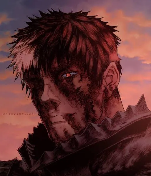Guts PFP
