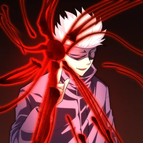 Best Anime Jjk Pfp