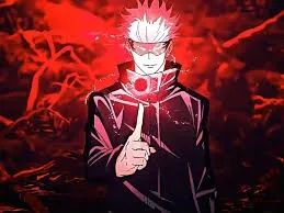 Best Anime Jjk Pfp