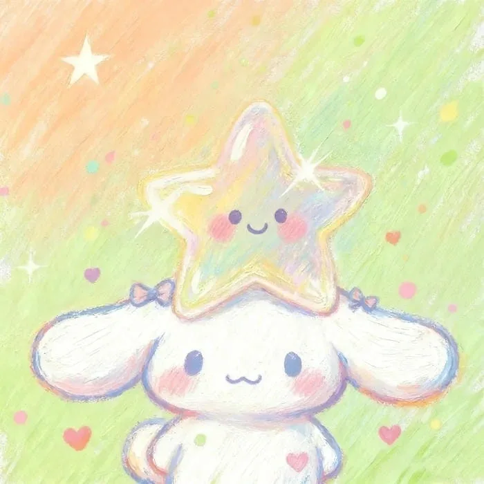 Best Cinnamoroll PFP