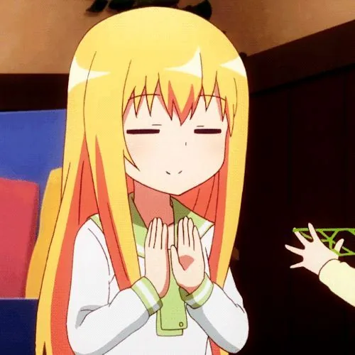 Animated Pfps