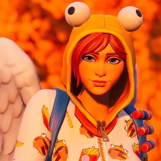 Best Fortnite PFP