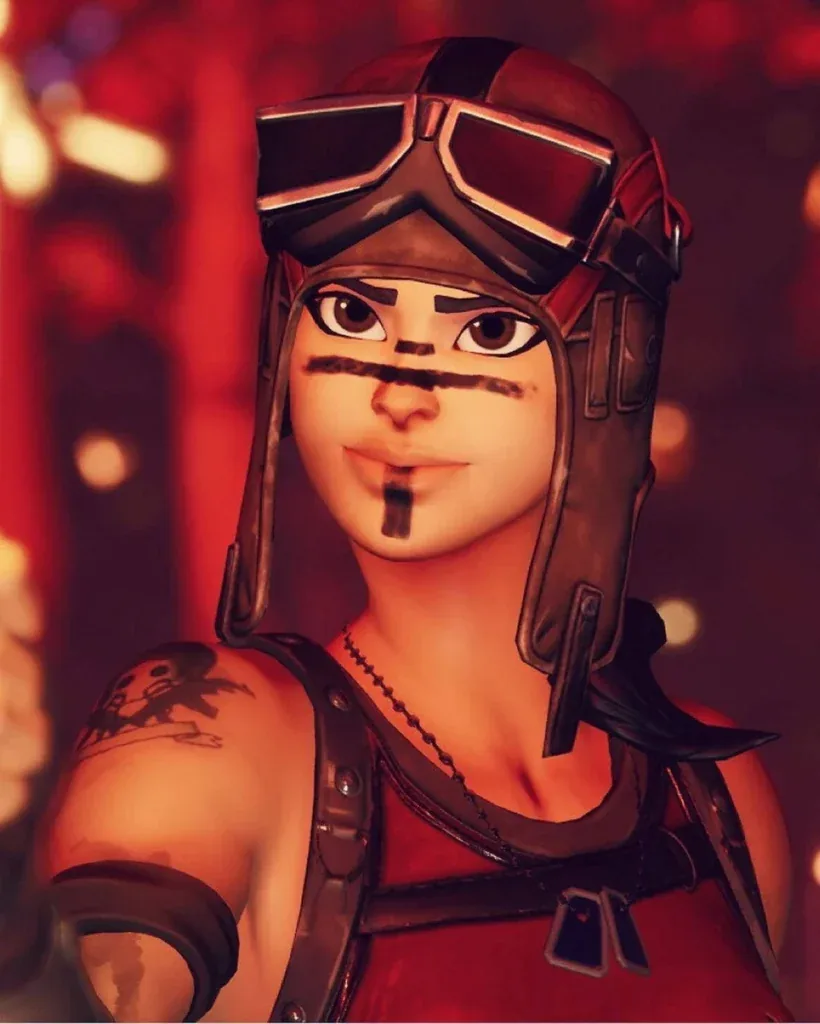 Best Fortnite PFP