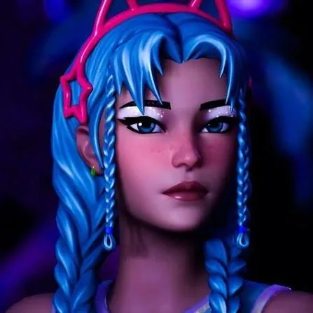 Best Fortnite PFP