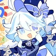 Best Furina Pfp
