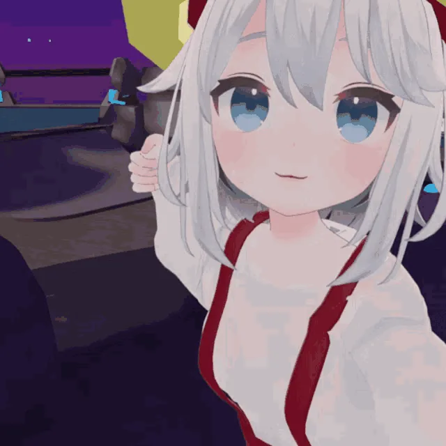 Animated Pfps