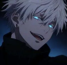 Satoru Gojo Pfp