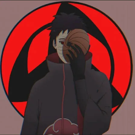 Best Obito PFP