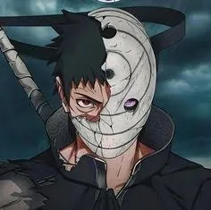 Best Obito PFP