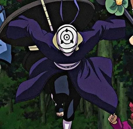 Best Obito PFP