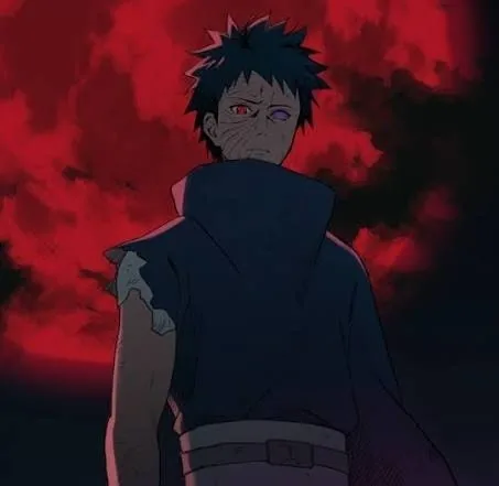 Best Obito PFP