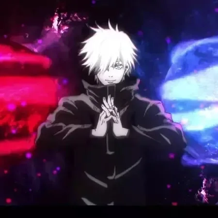 Best Satoru Gojo Pfp