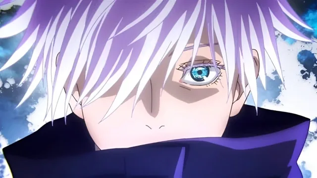Best Satoru Gojo Pfp