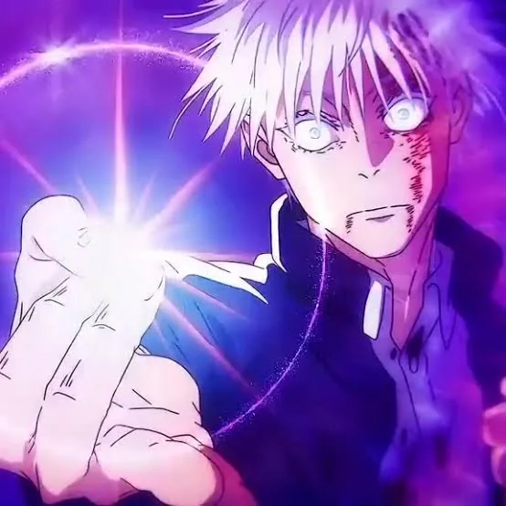 Best Satoru Gojo Pfp